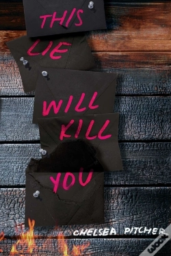 Capa do artigo This Lie Will Kill You