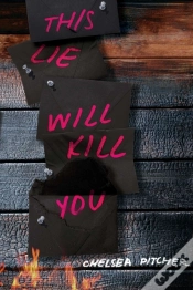 Capa do artigo This Lie Will Kill You