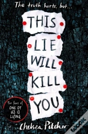 Capa do artigo This Lie Will Kill You