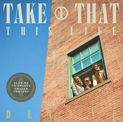 Capa do artigo This Life Deluxe - CD