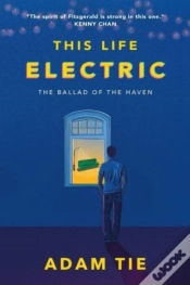 Capa do artigo This Life Electric