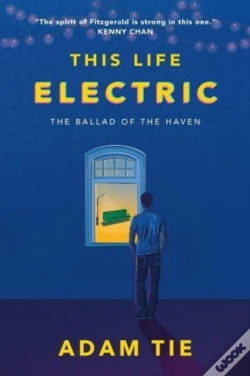 Capa do artigo This Life Electric
