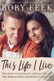 Capa do artigo This Life I Live