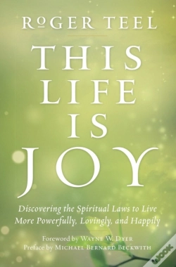 Capa do artigo This Life Is Joy