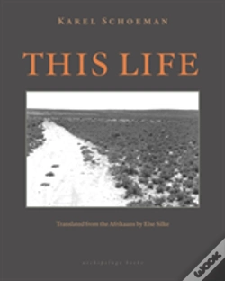Capa do artigo This Life