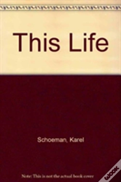 Capa do artigo This Life