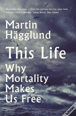 Capa do artigo This Life