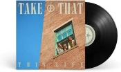 Capa do artigo This Life - Vinil
