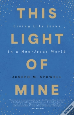 Capa do artigo This Light Of Mine