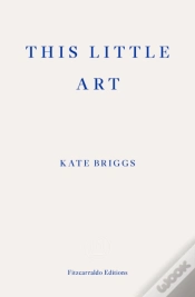 Capa do artigo This Little Art