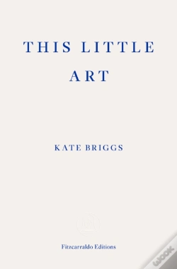 Capa do artigo This Little Art