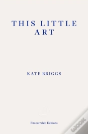 Capa do artigo This Little Art