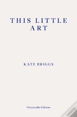 Capa do artigo This Little Art