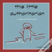 Capa do artigo This Little Authoritarian: A Mildly Auth