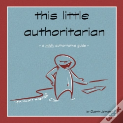 Capa do artigo This Little Authoritarian: A Mildly Auth