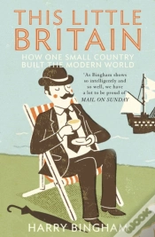 Capa do artigo This Little Britain