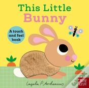Capa do artigo This Little Bunny