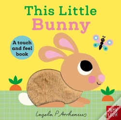 Capa do artigo This Little Bunny