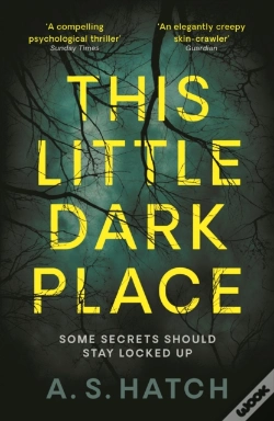Capa do artigo This Little Dark Place