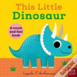 This Little Dinosaur