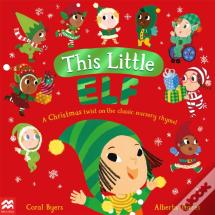 This Little Elf