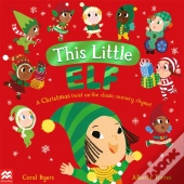 This Little Elf