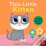 This Little Kitten