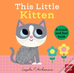 Capa do artigo This Little Kitten