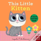 Capa do artigo This Little Kitten