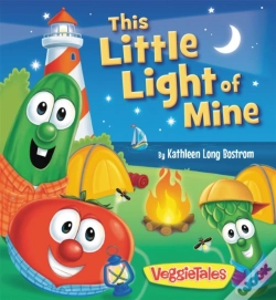 Capa do artigo This Little Light Of Mine