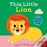 This Little Lion
