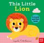 This Little Lion - Preview