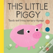 Capa do artigo This Little Piggy