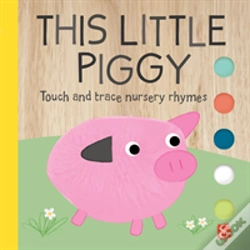 Capa do artigo This Little Piggy