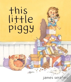 Capa do artigo This Little Piggy