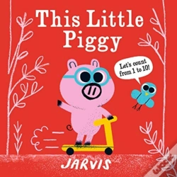 Capa do artigo This Little Piggy