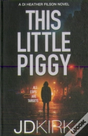 Capa do artigo This Little Piggy