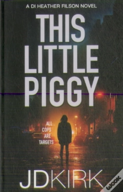 Capa do artigo This Little Piggy