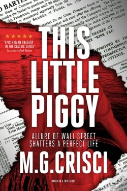 Capa do artigo This Little Piggy