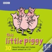 Capa do artigo This Little Piggy