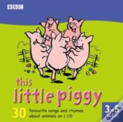 Capa do artigo This Little Piggy
