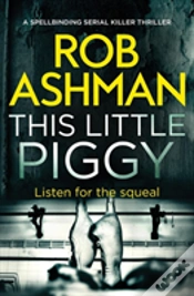 Capa do artigo This Little Piggy