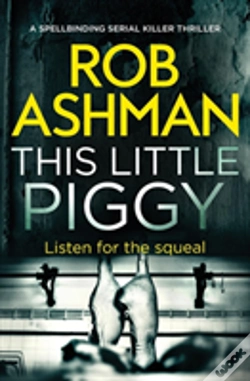Capa do artigo This Little Piggy