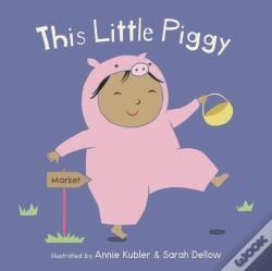 Capa do artigo This Little Piggy