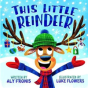This Little Reindeer - Preview