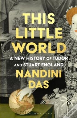 Capa do artigo This Little World