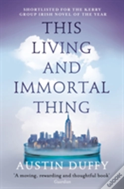 Capa do artigo This Living And Immortal Thing