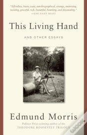 Capa do artigo This Living Hand