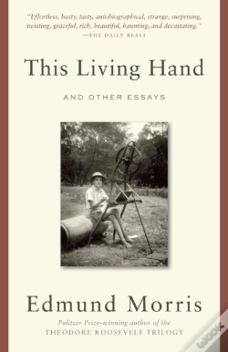 Capa do artigo This Living Hand