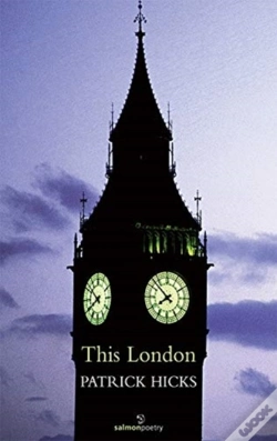 Capa do artigo This London